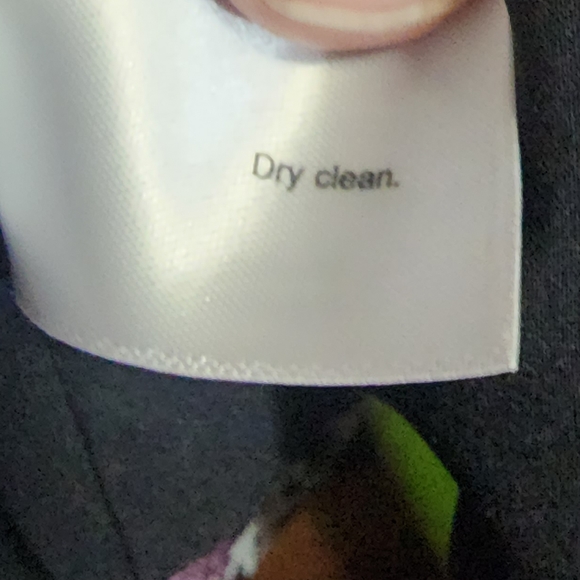 Lane Bryant Floral Blazer - Picture 4 of 4